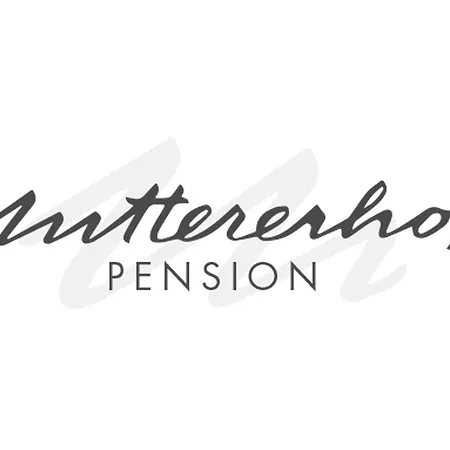 Muttererhof Pensjonat Mutters
