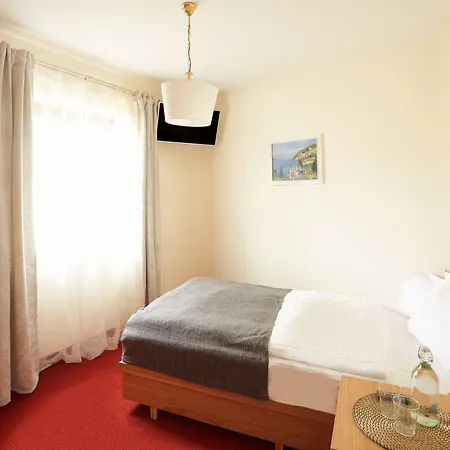 Pensjonat Muttererhof 3*