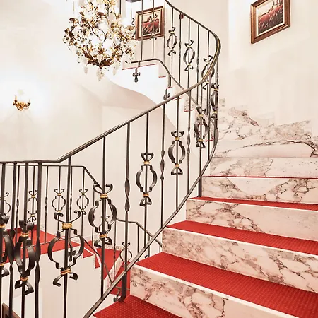 Gasthuis Muttererhof Mutters