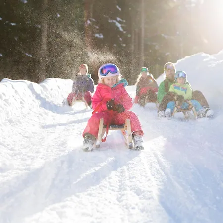 Muttererhof Gasthof 3*