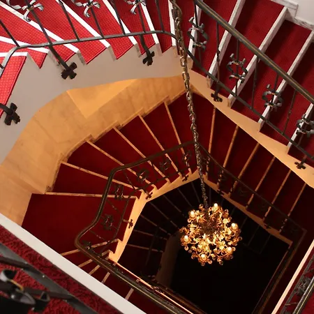 Gasthuis Muttererhof 3*