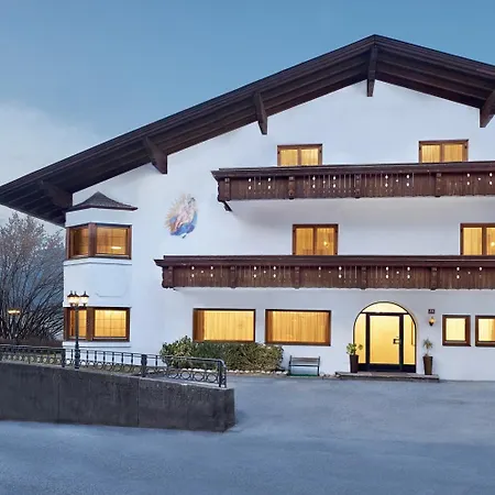 Muttererhof 3* Mutters