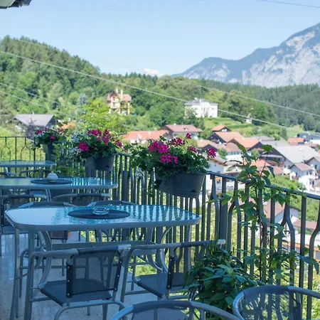 Pensjonat Muttererhof 3*