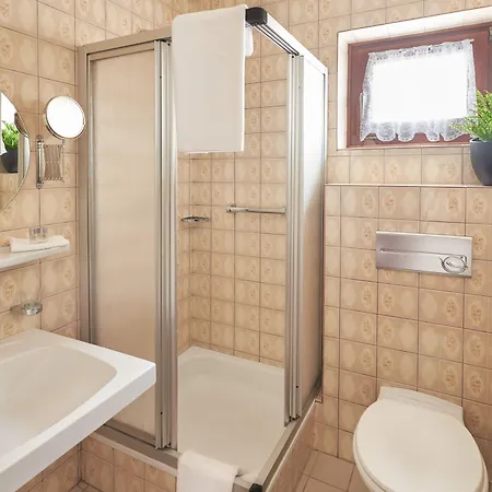 Muttererhof Gasthuis Mutters