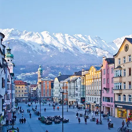 Gasthof Muttererhof Mutters