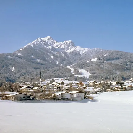 Pensjonat Muttererhof