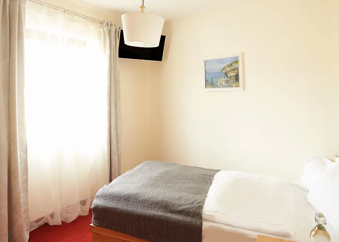 בית הארחה Muttererhof 3*