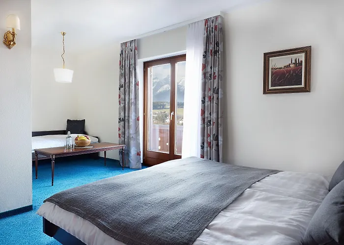 Affittacamere Muttererhof