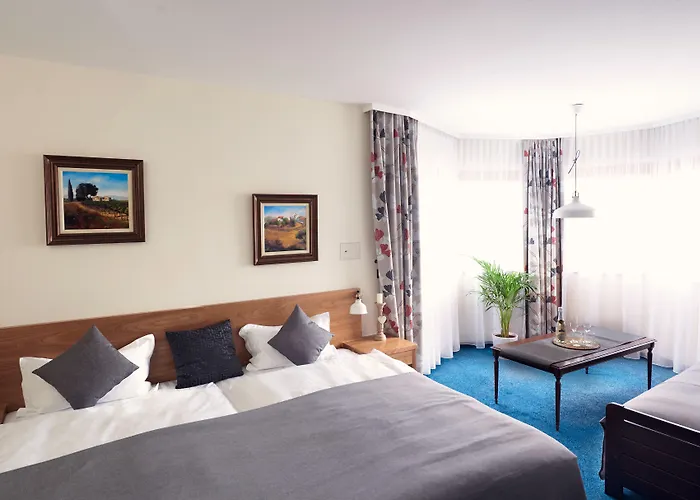 موتيريرهوف 3* مترز