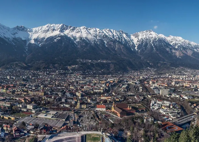 Muttererhof בית הארחה מוטרס