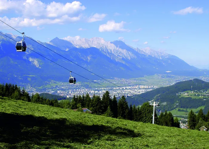 موتيريرهوف بيت ضيافة 3*