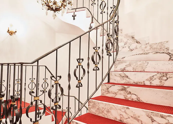 بيت ضيافة موتيريرهوف مترز