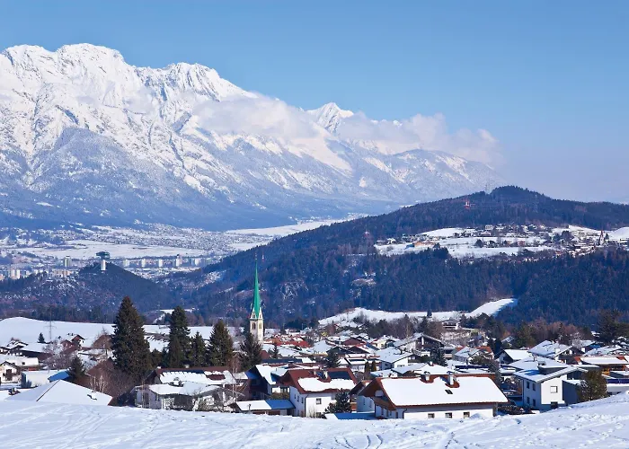 موتيريرهوف بيت ضيافة مترز