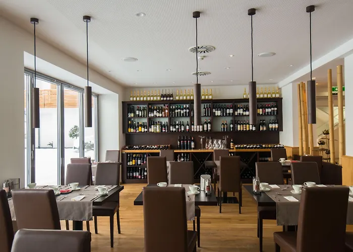 Muttererhof Affittacamere 3*