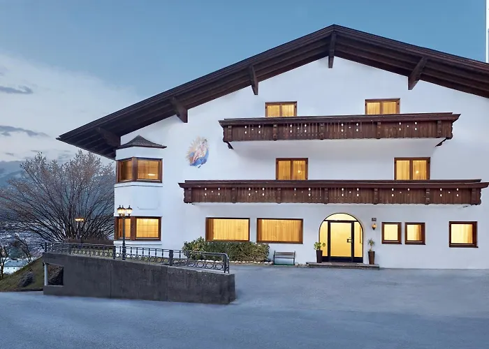 Muttererhof 3* מוטרס