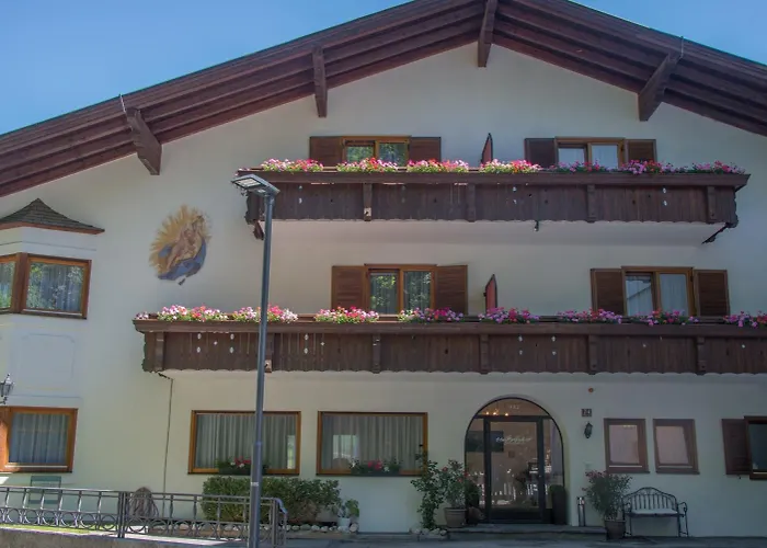 Muttererhof Affittacamere 3*