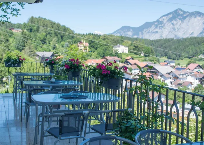 בית הארחה Muttererhof 3*