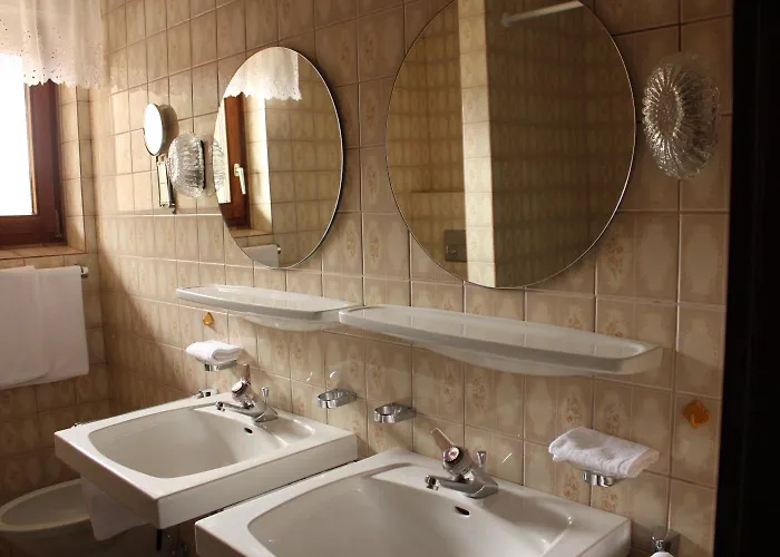 Muttererhof Affittacamere