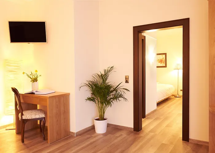 Muttererhof Affittacamere 3*