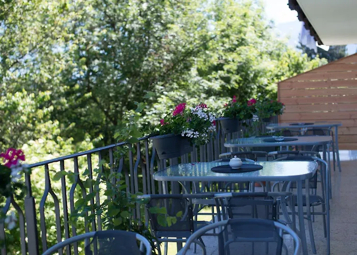 موتيريرهوف بيت ضيافة