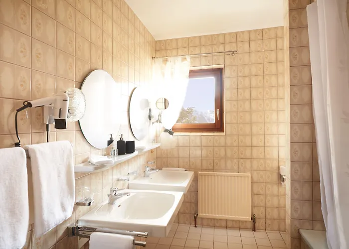 Muttererhof Affittacamere 3*