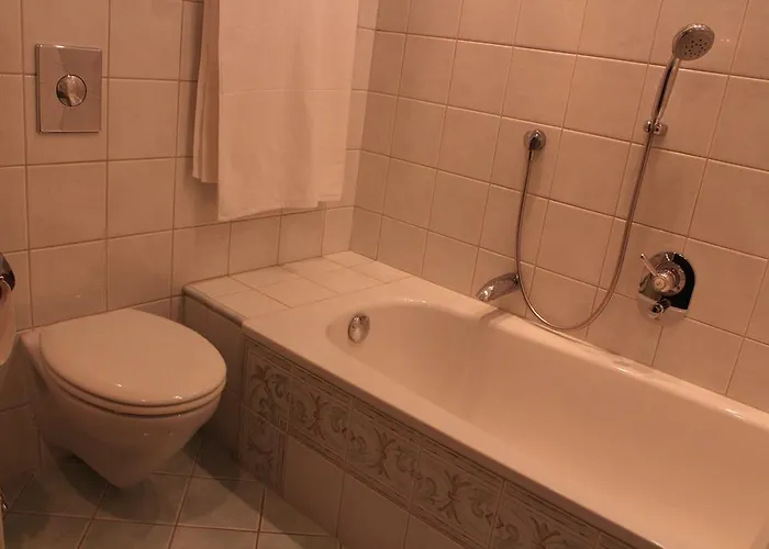 موتيريرهوف بيت ضيافة 3*