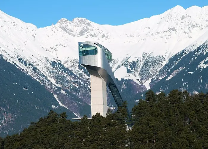 بيت ضيافة موتيريرهوف مترز