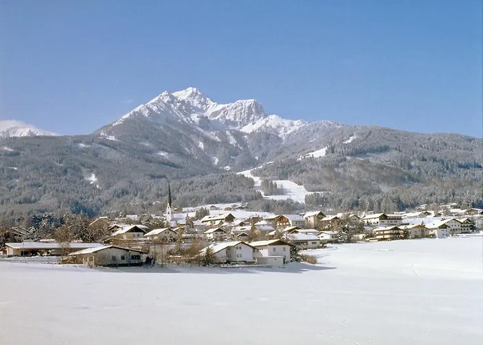 בית הארחה Muttererhof