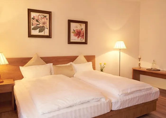 Affittacamere Muttererhof 3*