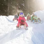 Muttererhof Gæstehus 3*