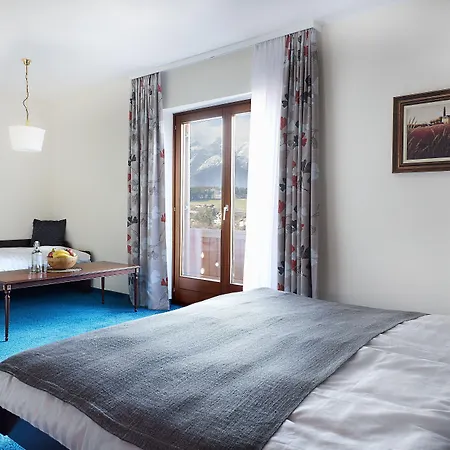 Guest house Muttererhof