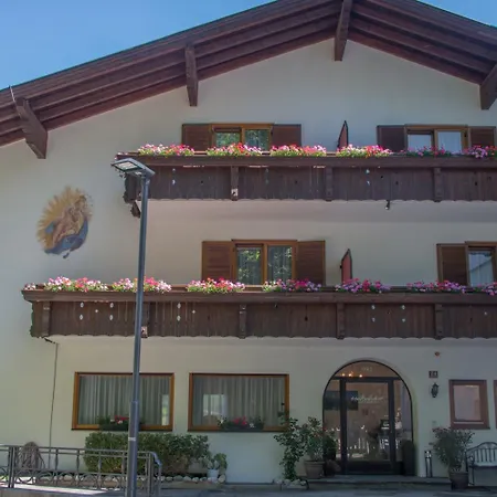 Muttererhof Guest house 3*