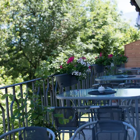 Muttererhof Guest house
