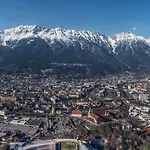 Muttererhof Pensión Mutters