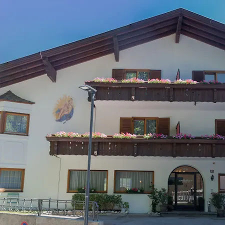 Гостевой дом Muttererhof