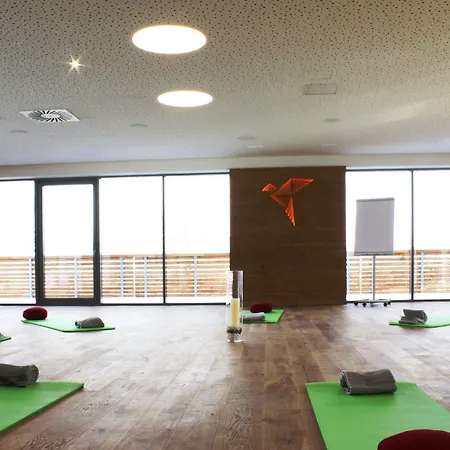 Гостевой дом Muttererhof