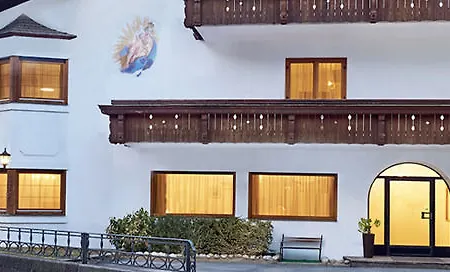 Konukevi Muttererhof