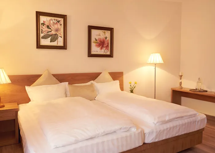 Muttererhof Гостевой дом Муттерс