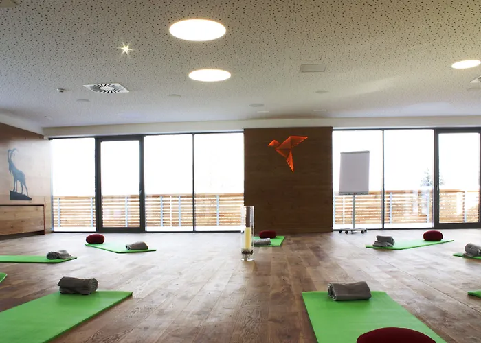 Гостевой дом Muttererhof