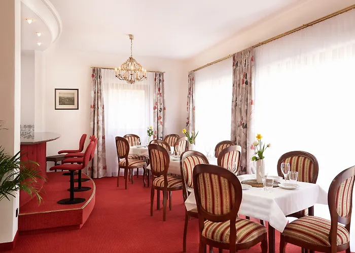 Muttererhof Муттерс