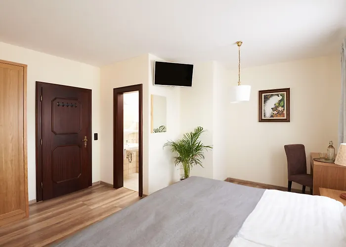 Muttererhof Муттерс