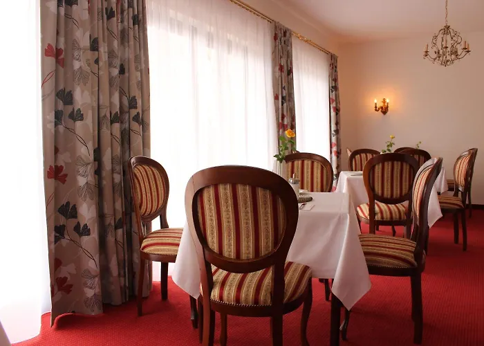 Muttererhof Гостевой дом Муттерс