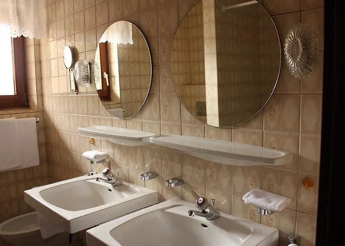 Muttererhof 3* Муттерс