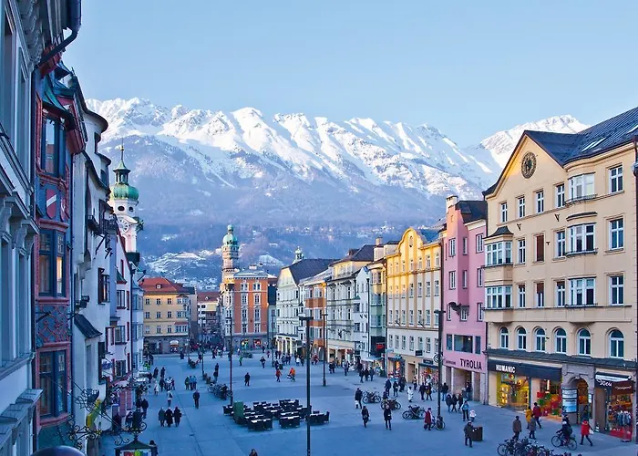 Гостевой дом Muttererhof Муттерс