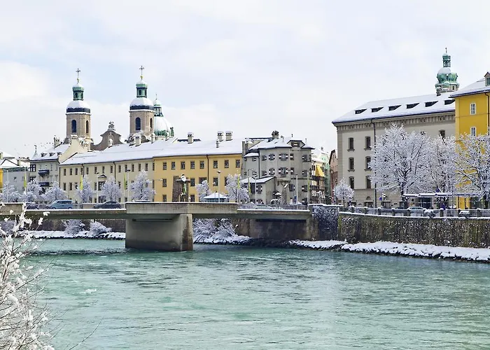 Muttererhof Муттерс