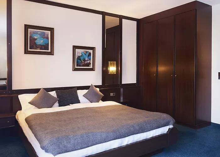 Muttererhof Гостевой дом 3*