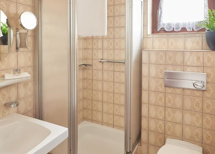 Muttererhof Гостевой дом